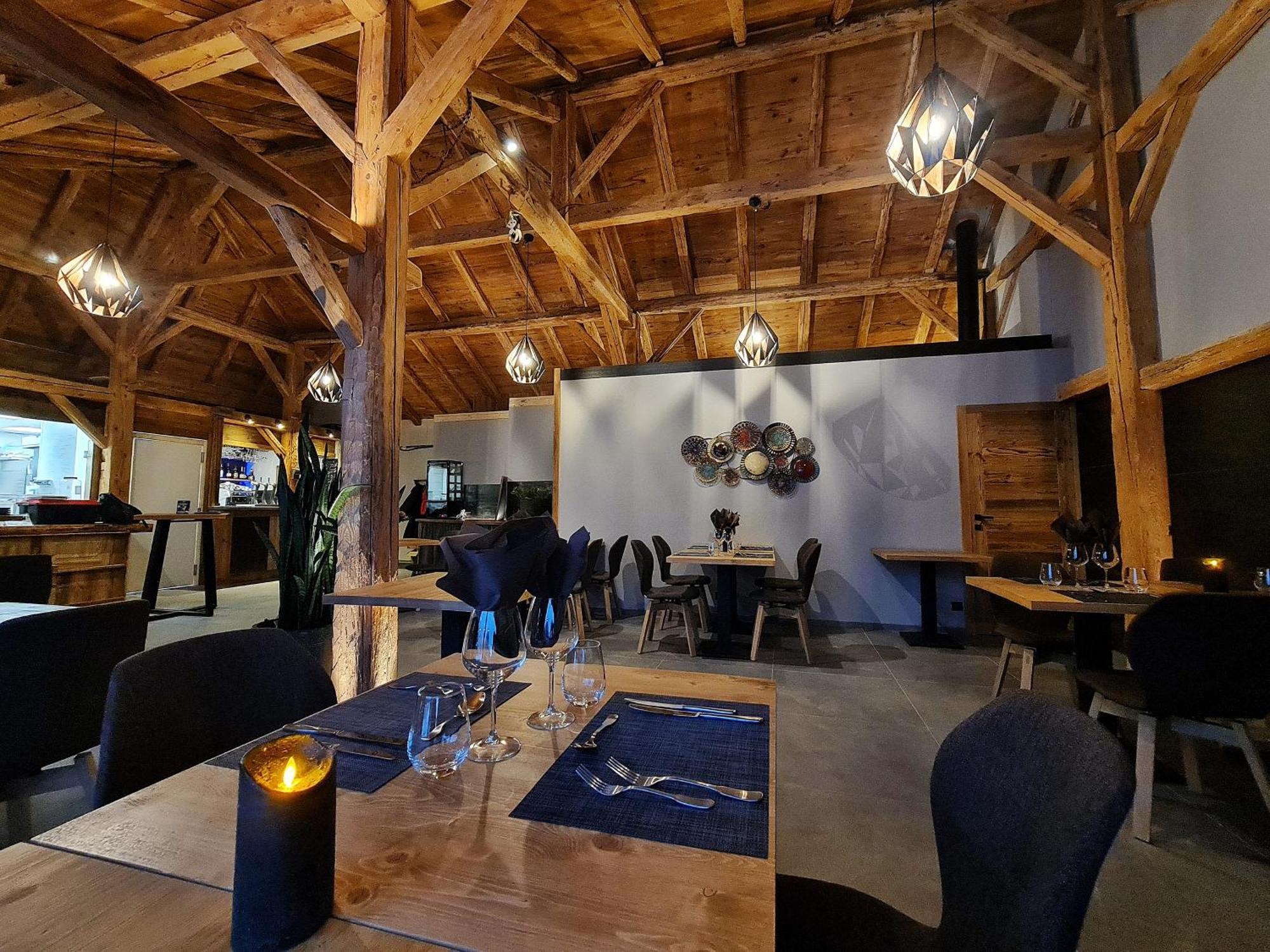 Le Passionnant Hotel Morzine Exterior photo