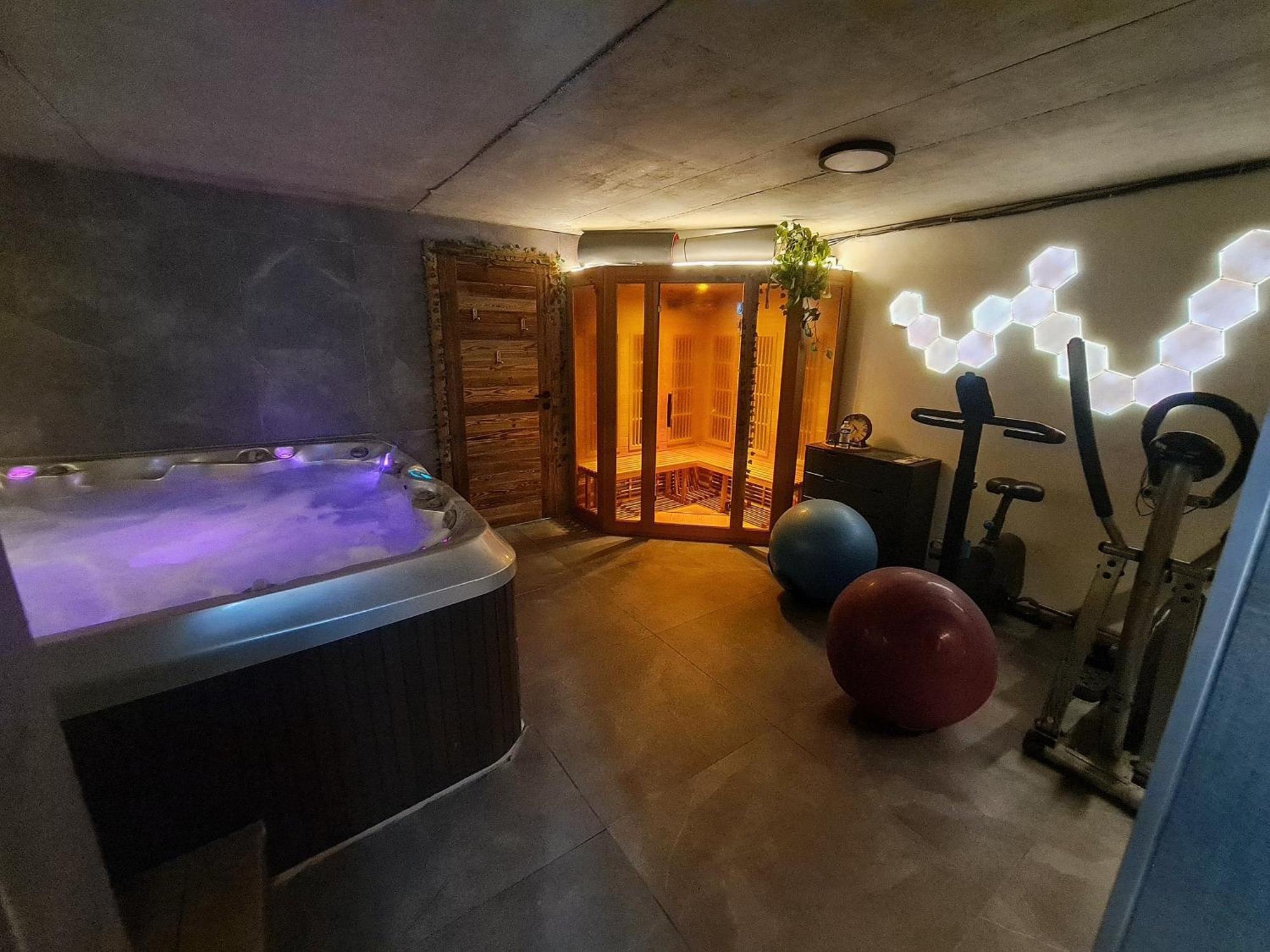 Le Passionnant Hotel Morzine Exterior photo